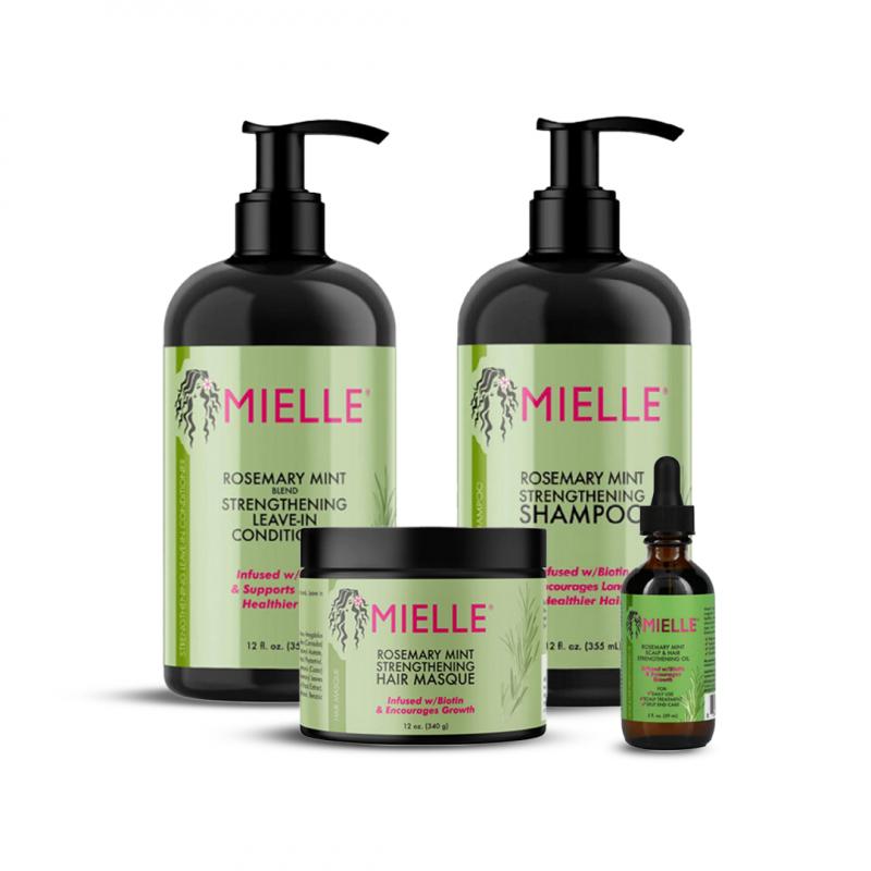 Mielle Bundle