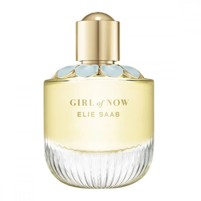 Elie Saab Girl Of Now For Women - Eau De Parfum ml50