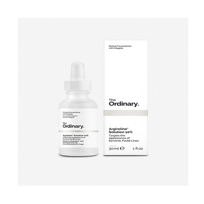 The Ordinary Argireline Solution 10% - 30 ml