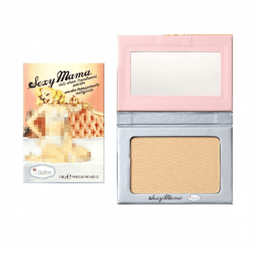 theBalm Translucent Powder