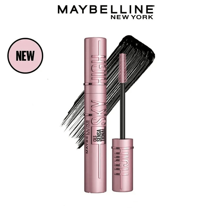 Maybelline Lash Sensational Sky High Mascara