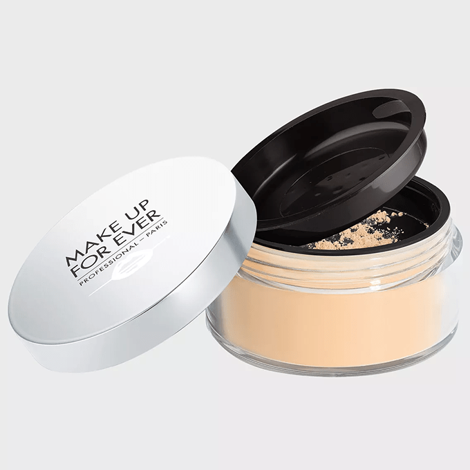 MAKE UP FOR EVER Ultra HD Setting Powder - 3.0 Banana