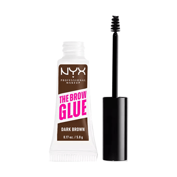 NYX The Brow Glue - Dark Brown