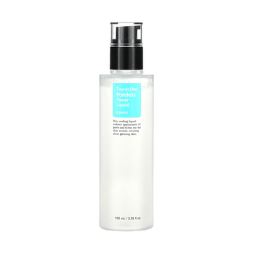 Cosrx Two In One Poreless Power Liquid - 100ml