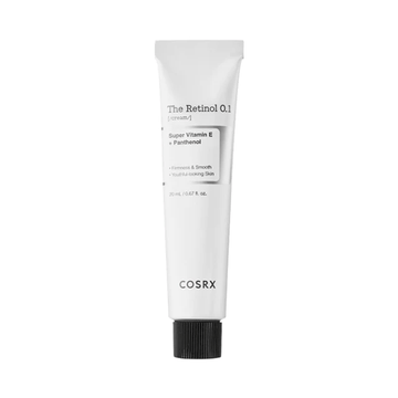 Cosrx The Retinol 0.1 Cream - 20ml