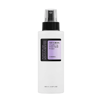 Cosrx AHA BHA Clarifying Treatment Toner - 150ml