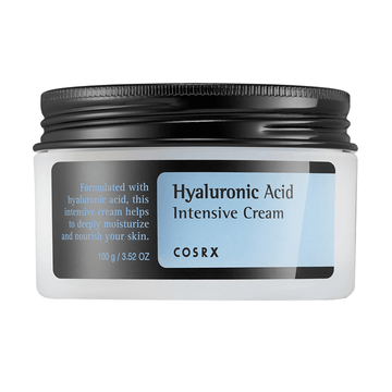 Cosrx Hyaluronic Acid Intensive Cream - 100g