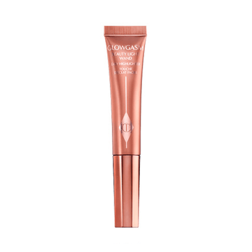 Charlotte Tilbury Beauty Light Wand Liquid Blush & Highlighter - Pinkgasm