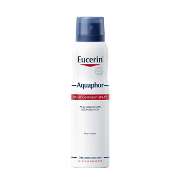 Eucerin Aquaphor Ointment Body Spray - 250ml