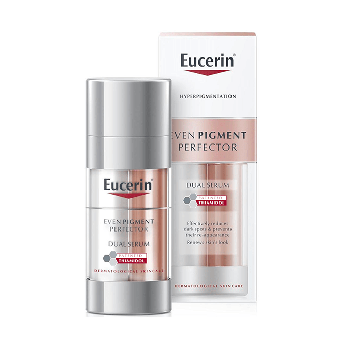 Eucerin Even Pigment Perfector Dual Serum - 30ml