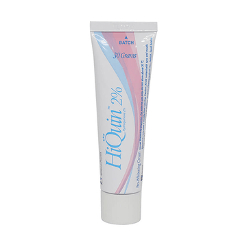 Hi Quin 2% Whitening Cream - 30g