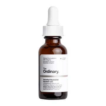 The Ordinary Ascorbyl Glucoside Solution 12% - 30ml