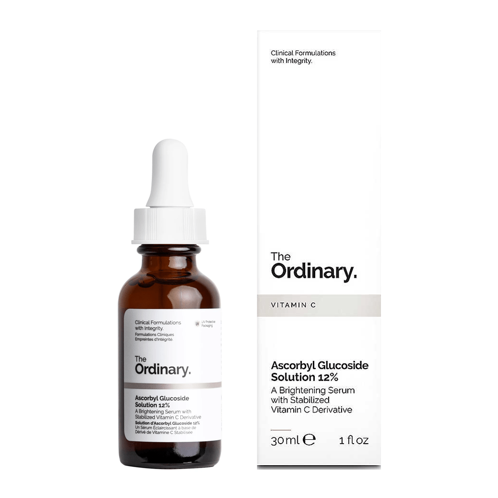 The Ordinary Ascorbyl Glucoside Solution 12% - 30ml