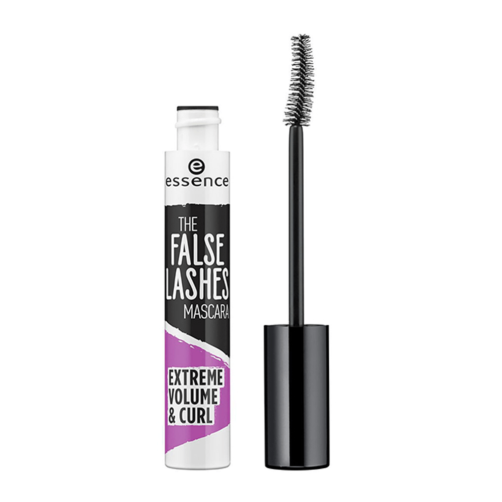 Essence The False Lashes Mascara Extreme Volume & Curl