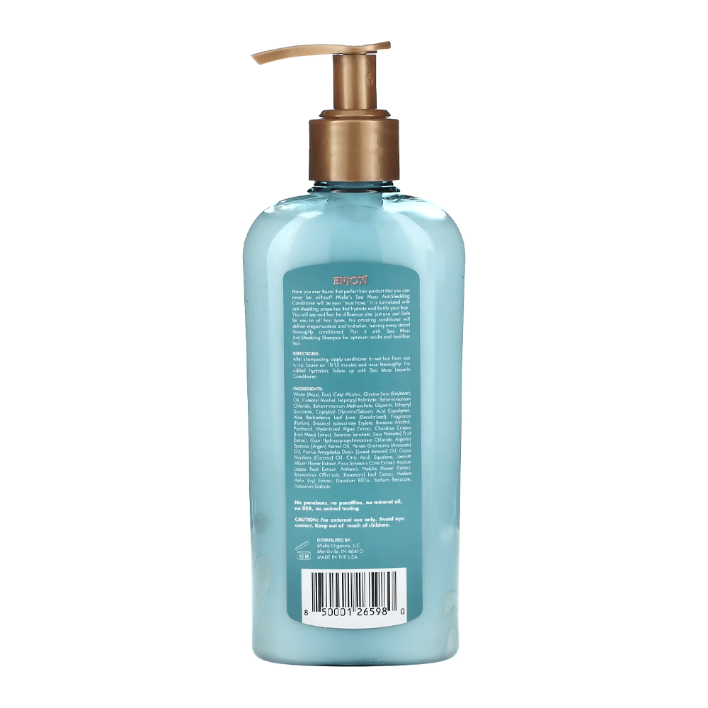 Mielle Organics Sea Moss Anti Shedding Conditioner - 236.6 Ml