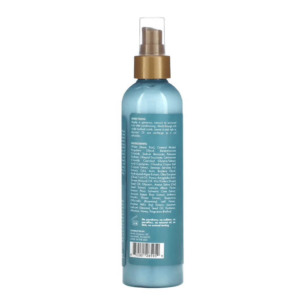 Mielle Organics Sea Moss Leave-In Conditioner Spray - 236.6 Ml