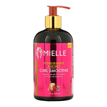 Mielle Organics Pomegranate & Honey Curl Smoothie - 355ml