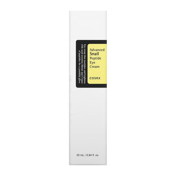 Cosrx Advanced Snail Peptide Eye Cream -25 ml