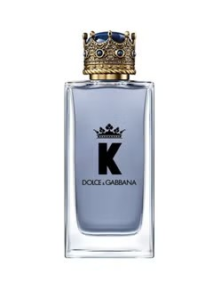 D&G K by DOLCE GABBANA EDT 100ML