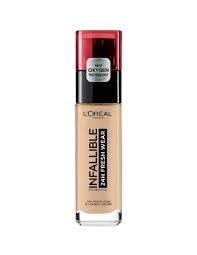 L'Oréal Paris Infallible 32hr Freshwear Liquid Foundation