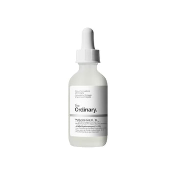 The Ordinary Hyaluronic Acid 2% + B5 - 60 ml