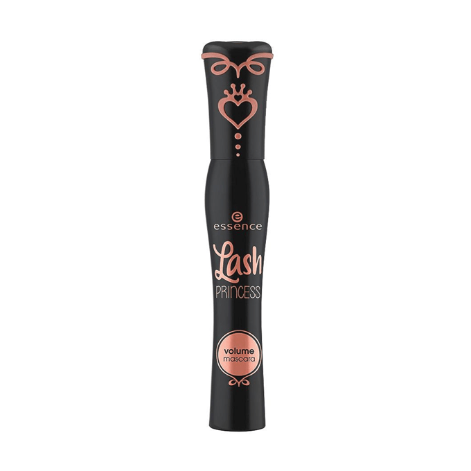 Essence Lash Princess Volume Mascara - Black