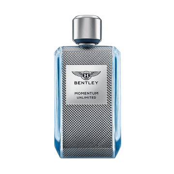 Bentley Momentum Unlimited For Men - Eau De Toilette