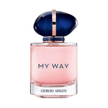 Giorgio Armani My Way For Women - Eau De Perfume