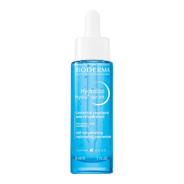 Bioderma Hydrabio Hyalu+ Serum - 30 ml