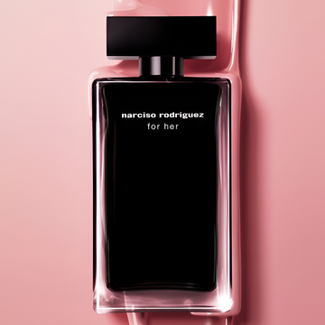 Narciso Rodriguez For Her Eau de Toilette Spray (100ml)