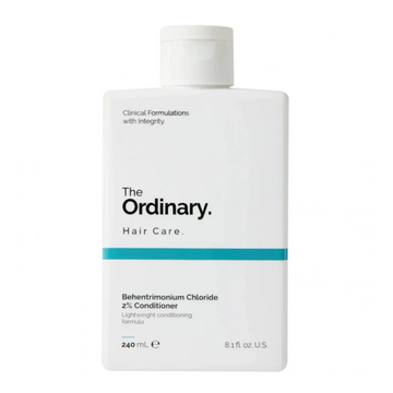 The Ordinary Behentrimonium Chloride 2% Conditioner - 240ml