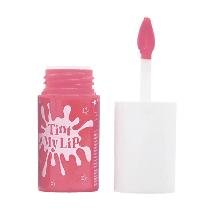 Make Over 22 My Lip Cheek and Lips Tint - Coral