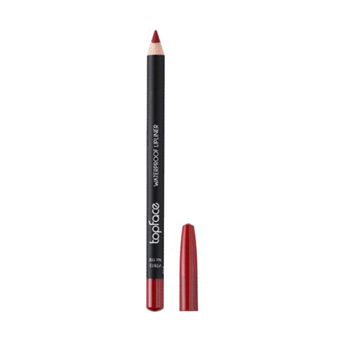 Topface Waterproof Lipliner - 118