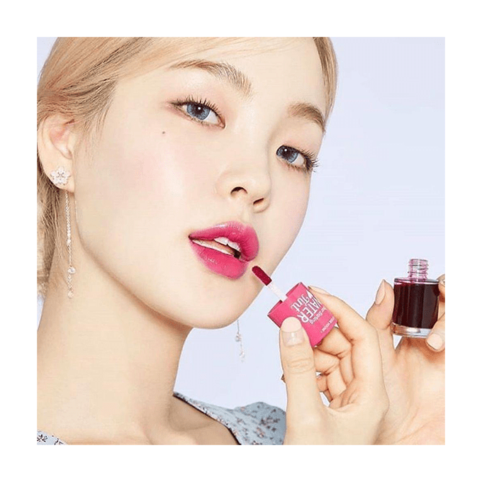 Etude House Dear Darling Water Tint - Strawberry