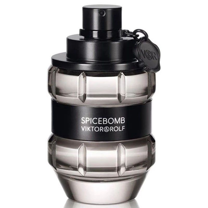 Viktor & Rolf Spicebomb Edt 90ml