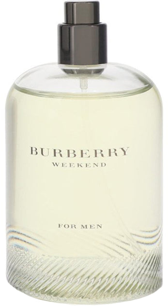 Men's Weekend Men EDT Spray 3.3 oz (Tester) Fragrances