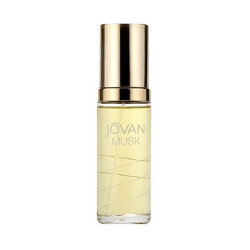 Jovan Musk For Women - Cologne Spray 59ml