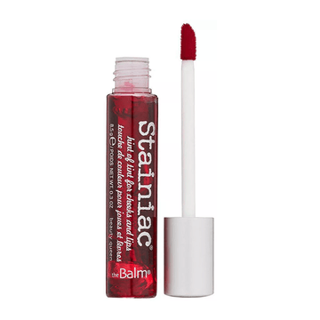 theBalm Stainiac Lip and Cheek Stain - Beauty Queen