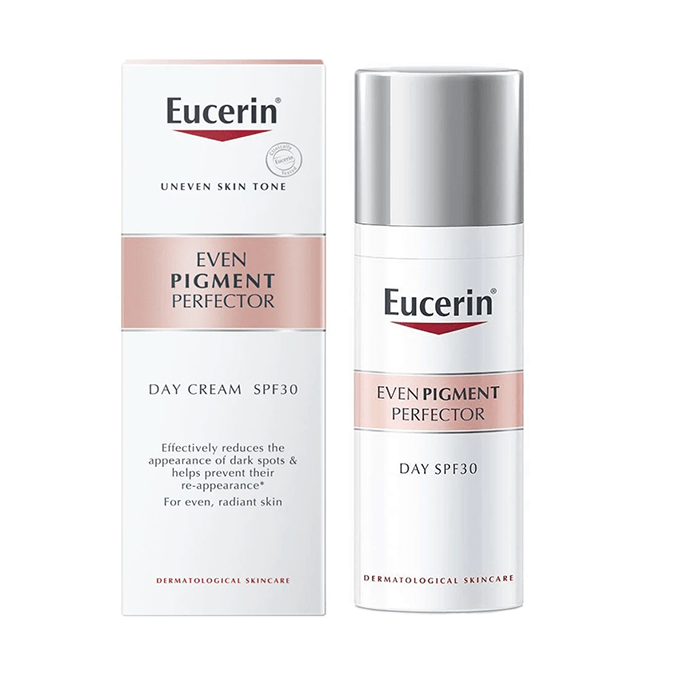 Eucerin Day Cream with 30SPF - 50ml