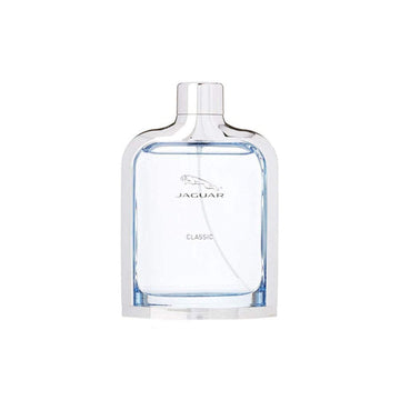 Men's Classic (Blue) EDT Spray 3.4 oz (Tester) Fragrances