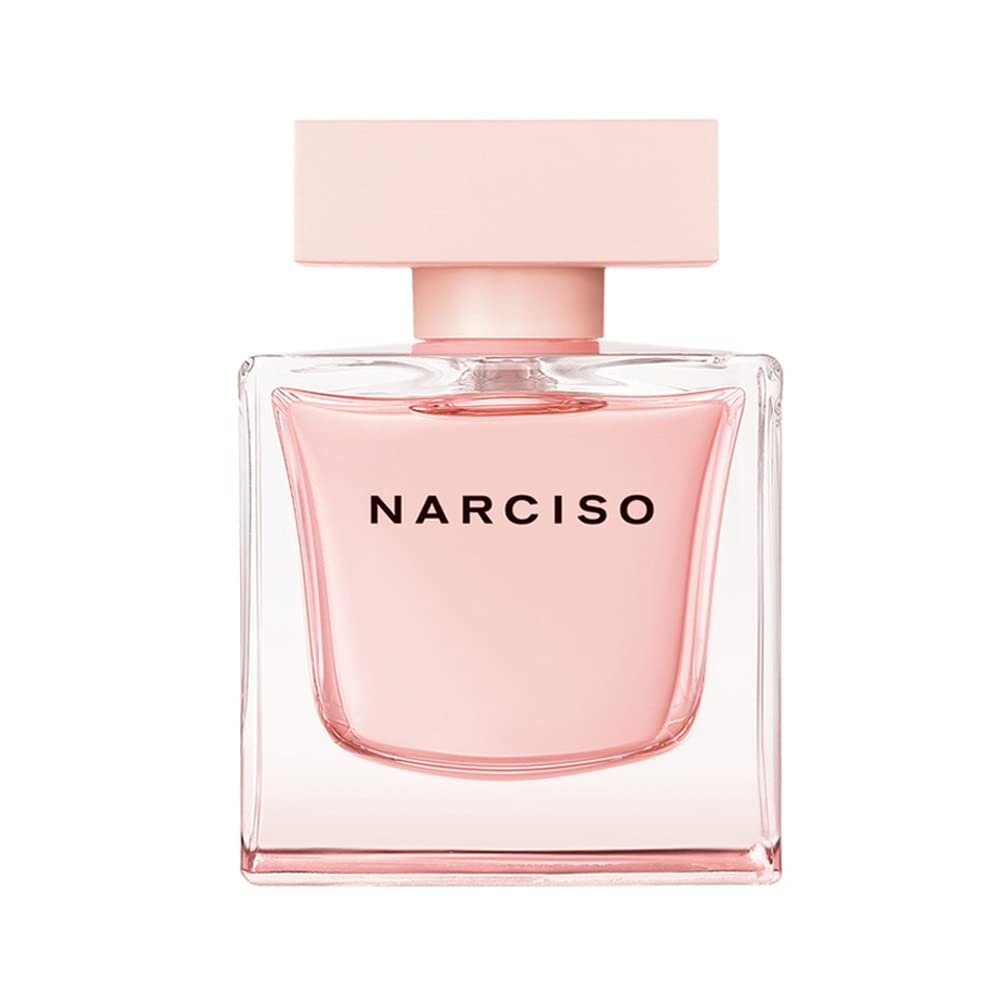 Narciso Rodriguez Narciso Cristal for Women -90ml EDP Spray