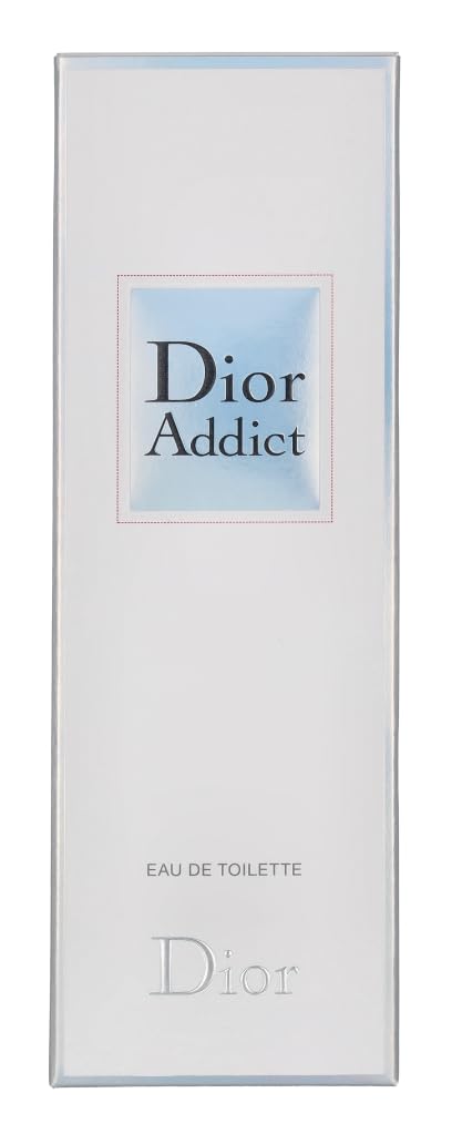 Addict / Christian EDT Spray 3.4 oz (100 ml) (w)