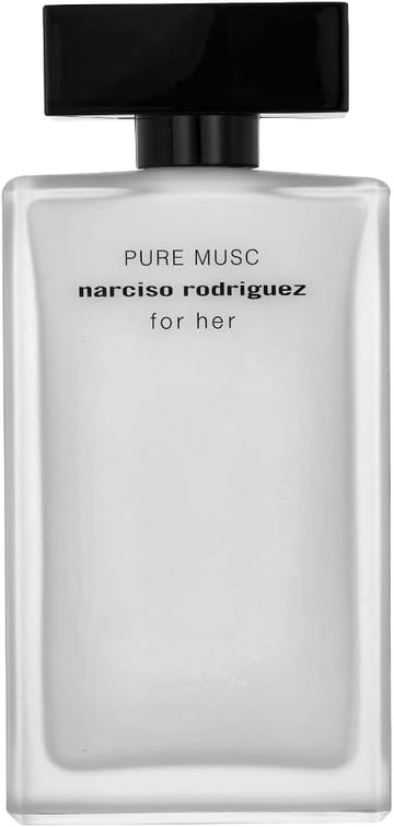 NARCISO RODRIGUEZ FOR HER PURE MUSC EDP 100ML