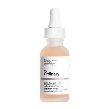 The Ordinary Lactic Acid 10% + HA Peeling - 30 ml