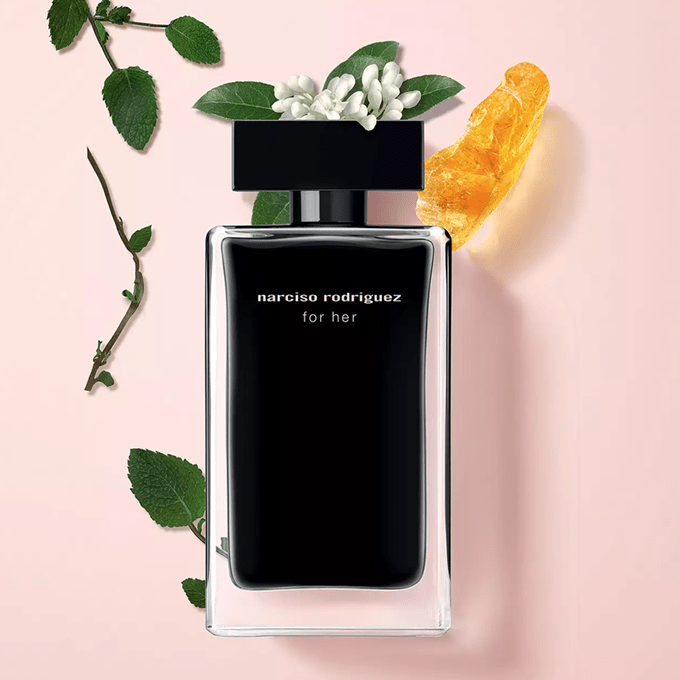 Narciso Rodriguez For Her For Women - Eau de Toilette