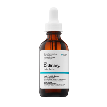 The Ordinary Multi-Peptide Serum for Hair Density - 60 ml