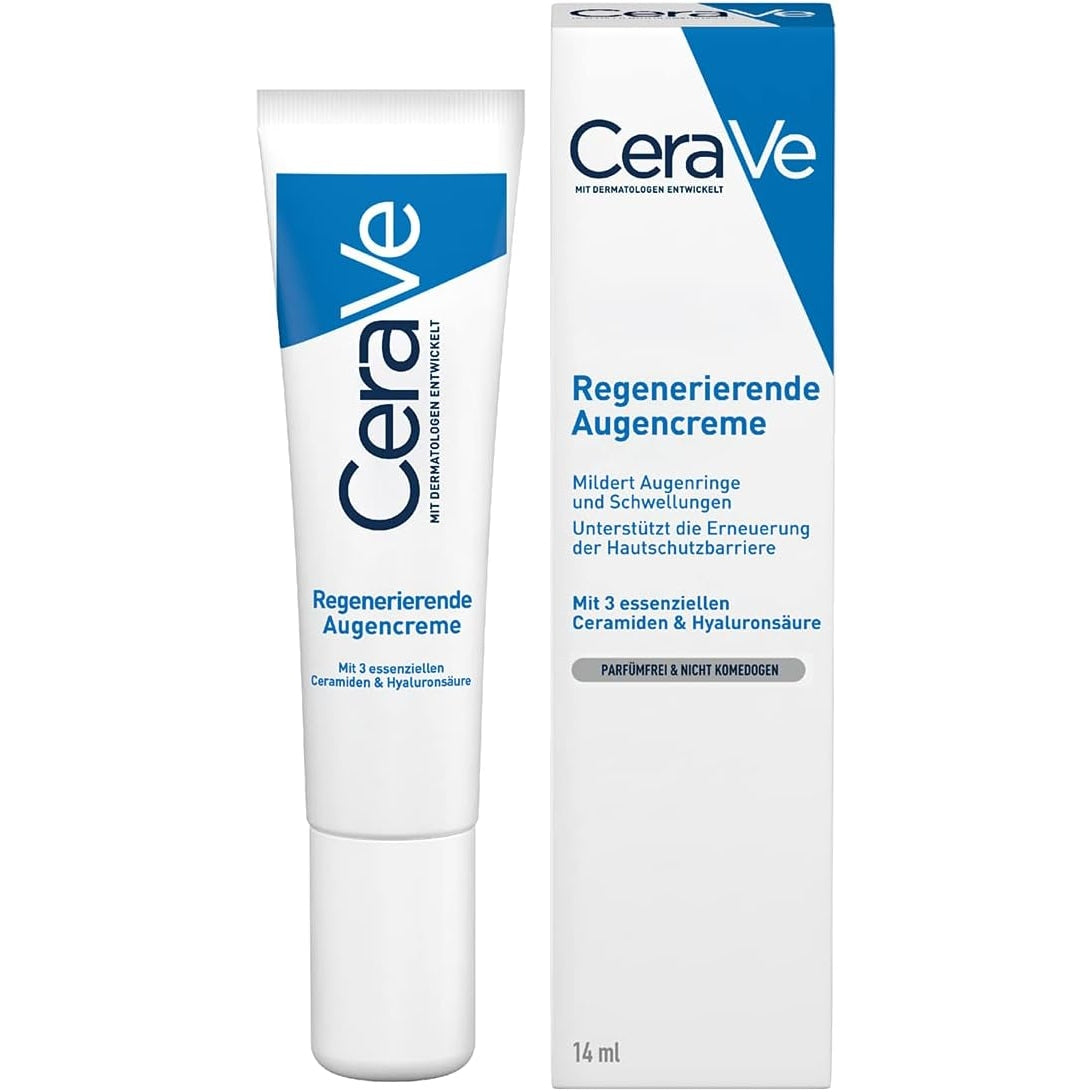 CERAVE restorative eye liner cream 14 ml