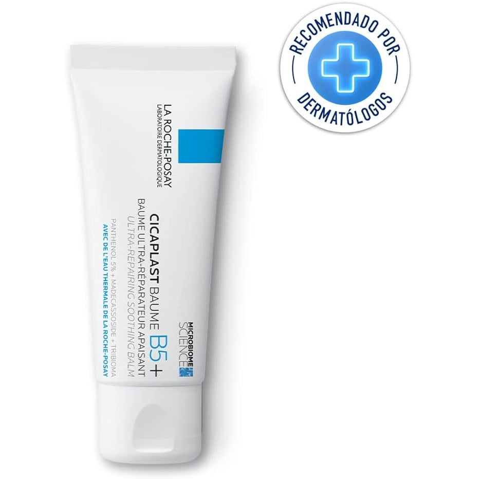 La Roche Posay Cicaplast Baume B5+BAUME ULTRA - REPARATEUR APAISANT Care Cream 40 ml