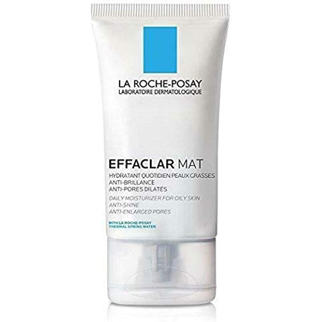 La Roche Posay EFFACLAR MAT hydratant sebo-régulateur 40 ml