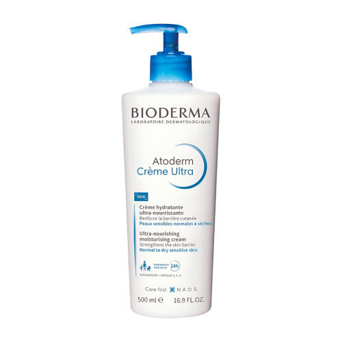 Bioderma Atoderm Creme